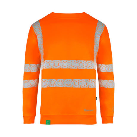 Recyclable Sweatshirt 