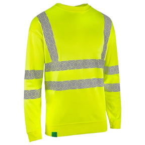 Recyclable Sweatshirt