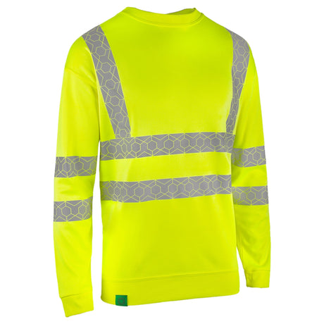 Recyclable Sweatshirt