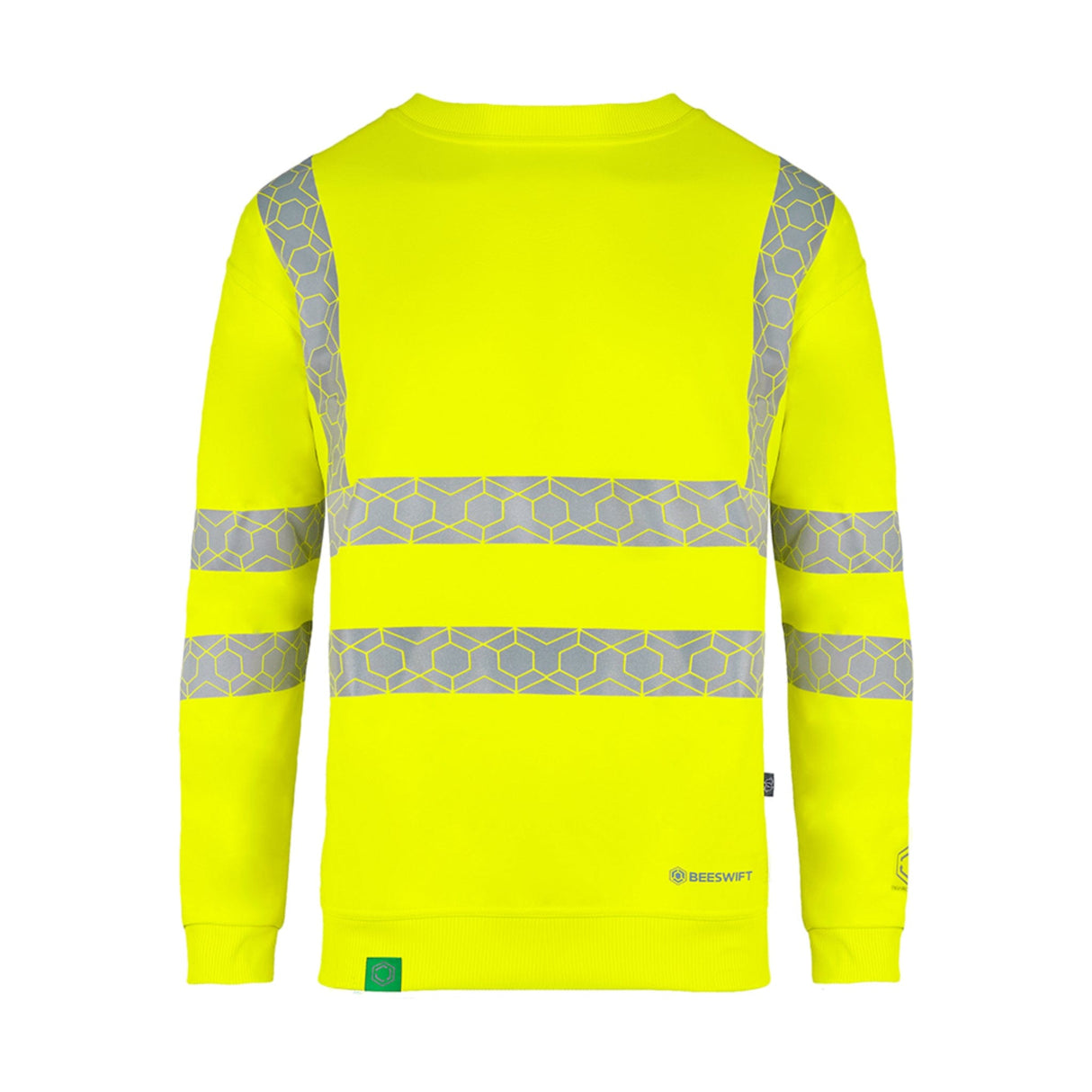 Recyclable Sweatshir