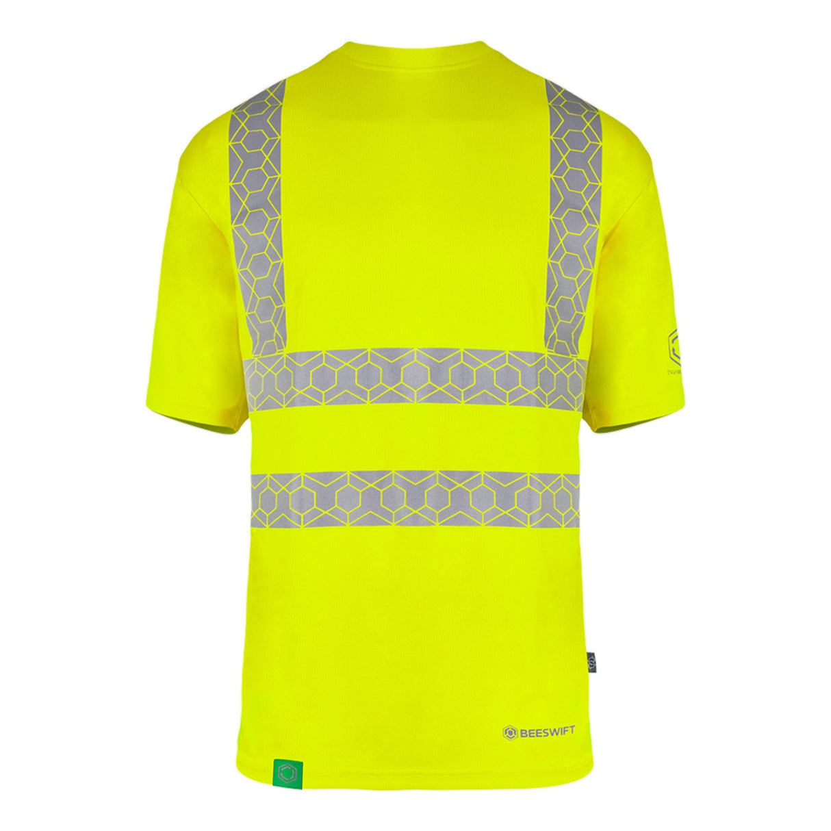 Recyclable T-shirt