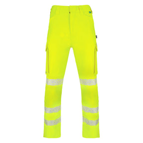 Recyclable Trousers