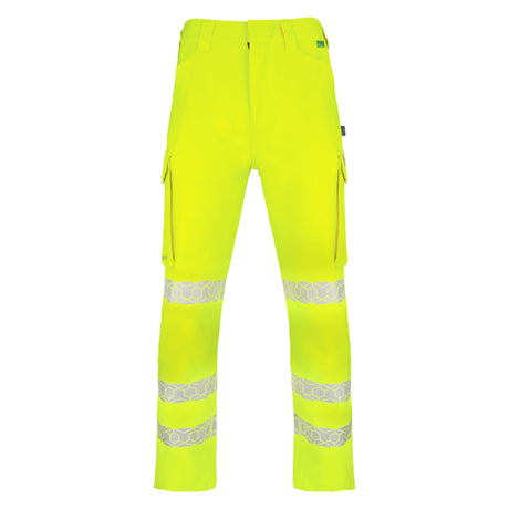Recyclable Trousers
