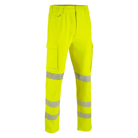 Recyclable Trousers