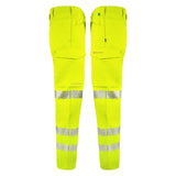 Recyclable Trousers