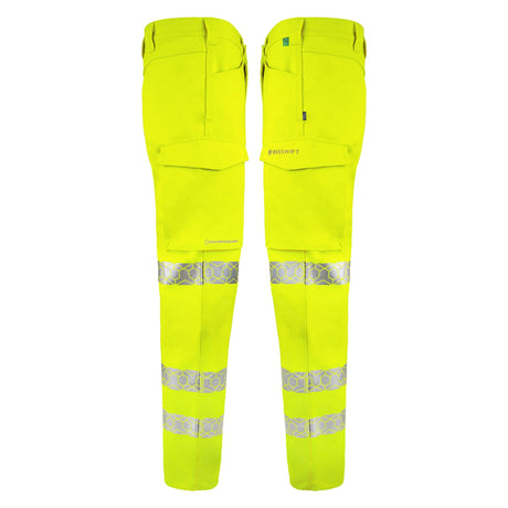Recyclable Trousers