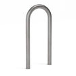 EV Charger Protection Hoop Barrier
