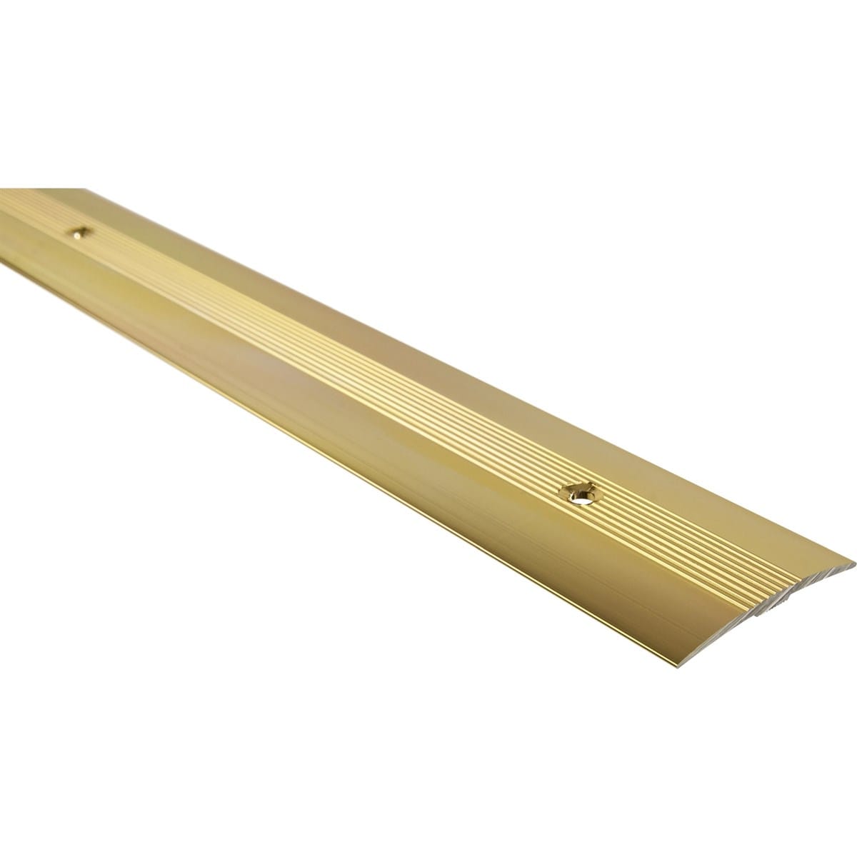 Extra Wide Carpet Grip Floor Trim