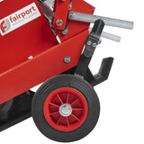 fairport-PP193-GX120-Plate-compactor-honda-engine-petrol-construction-heavy-duty-compaction-sub-base-asphalt-machine-surface-preparation-folding-paving-equipment
