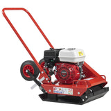 fairport-PP193-GX120-Plate-compactor-honda-engine-petrol-construction-heavy-duty-compaction-sub-base-asphalt-machine-surface-preparation-folding-paving-equipment