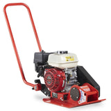 Fairport PP33-GX120 Plate Compactor Honda Petrol