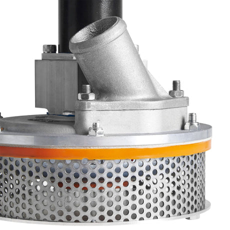 fairport-VH500-submersible-hydraulic-water-pump-PDU-flexible-drive-underwater-high-pressure-mining-dredging-manine-applications-oil-gas-agricultural-sewage-indusrial-heavy-duty-construction-equipment