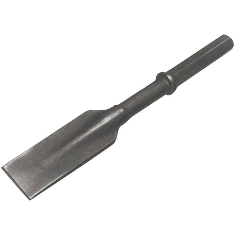 fairport-digger-steel-heavy-duty-breaker-steels-chisel-tool-demolition-hardened-forged-ground-tempered-steel-durable-industrial-hydraulic-breaker-parts-industrial-excavation-hex-shank-made-in-sheffield