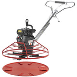 fairport-float-pan-36-inch-power-trowel-flooring-concrete-finishing-heavy-duty-durable-smoothing-concreting-equipment-cement-masonry-supplies-tools-industrial-construction-pavement-driveways-levelling