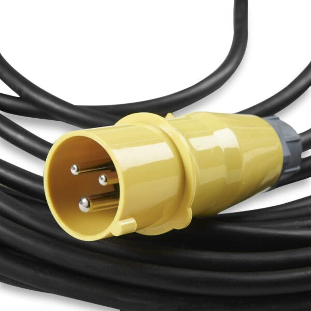 fairport-hi-frequency-poker-HF115-50mm-LED-converter-5-metres-anti-abrasion-durable-10-metres-heavy-duty-cable-eco-friendly-hose-construction-equipment-concreting-ergonomic-flexible