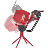 fairport-mixzr-honda-GX160-petrol-cement-portable-mixer-industrial-construction-heavy-duty-sheffield-paddle-design-geared-motor-concrete-durable-cementing-flooring-masonry-driveways-equipment-tools