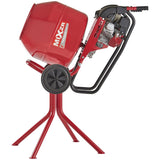 fairport-mixzr-honda-GX160-petrol-cement-portable-mixer-industrial-construction-heavy-duty-sheffield-paddle-design-geared-motor-concrete-durable-cementing-flooring-masonry-driveways-equipment-tools