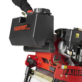 fairport-single-drum-vibratory-roller-construction-soil-compaction-heavy-duty-ashphalt-pavement-driveways-industrial-honda-GX160-petrol-building-masonry-cement-equipment-supplies-tools-site-floor-levelling-paving