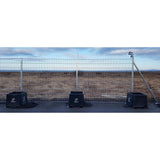 Temporary Fencing 
