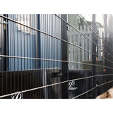 Temporary Fencing 