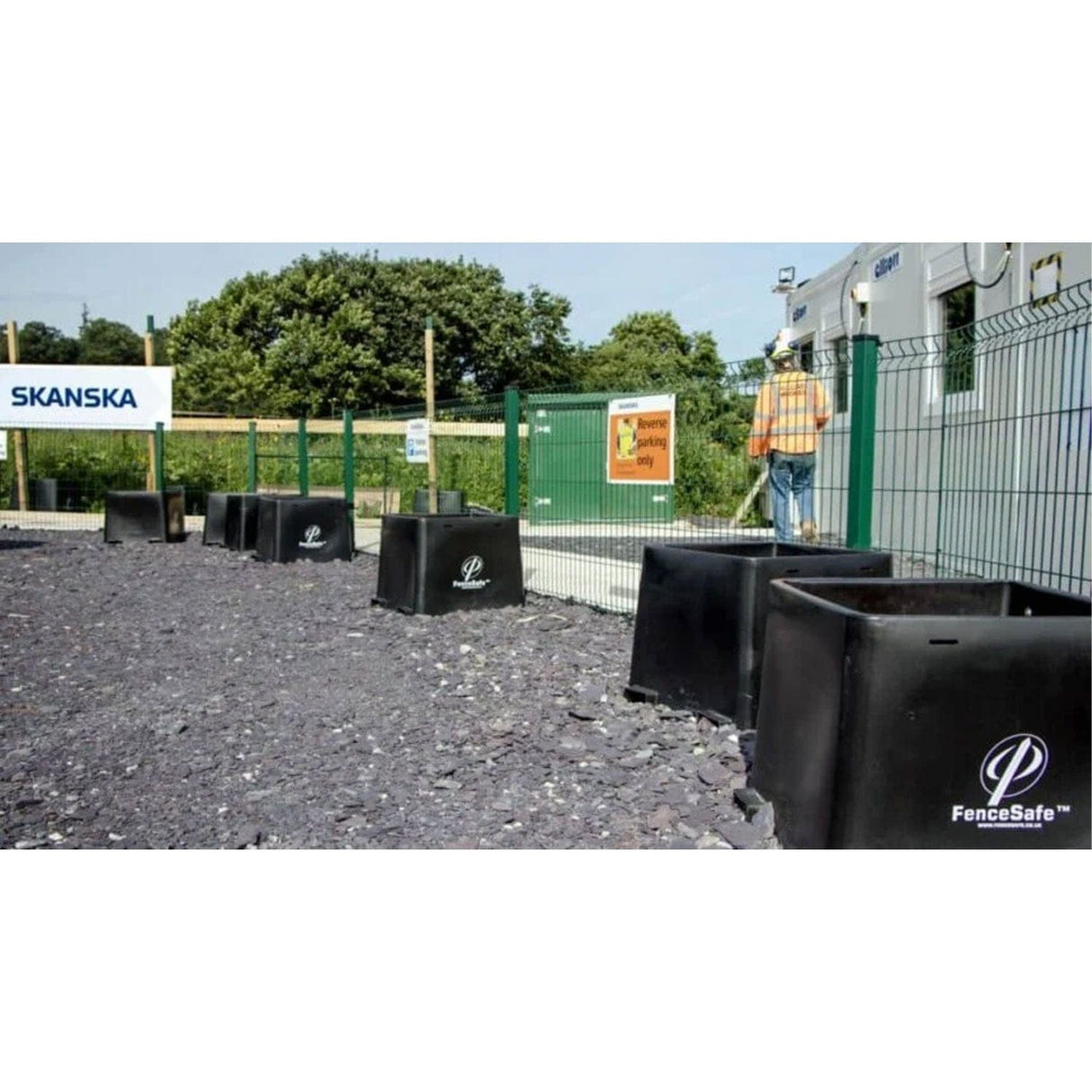FenceSafe Eclipse 
