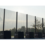 FenceSafe Securus Temporary Fencing Kit 