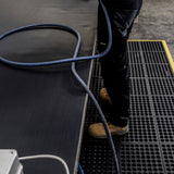 fine-rib-rubber-mat-non-slip-industrial-flooring-work-areas-animal-enclosures-workbench-matting-heavy-duty-ribbed-surface-commercial-kennels-grooming-areas
