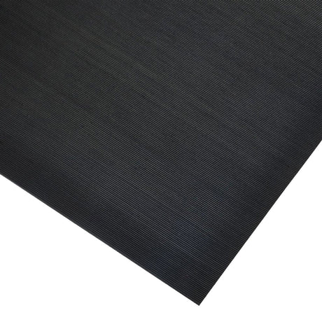 fine-rib-rubber-mat-non-slip-industrial-flooring-work-areas-animal-enclosures-workbench-matting-heavy-duty-ribbed-surface-commercial-kennels-grooming-areas
