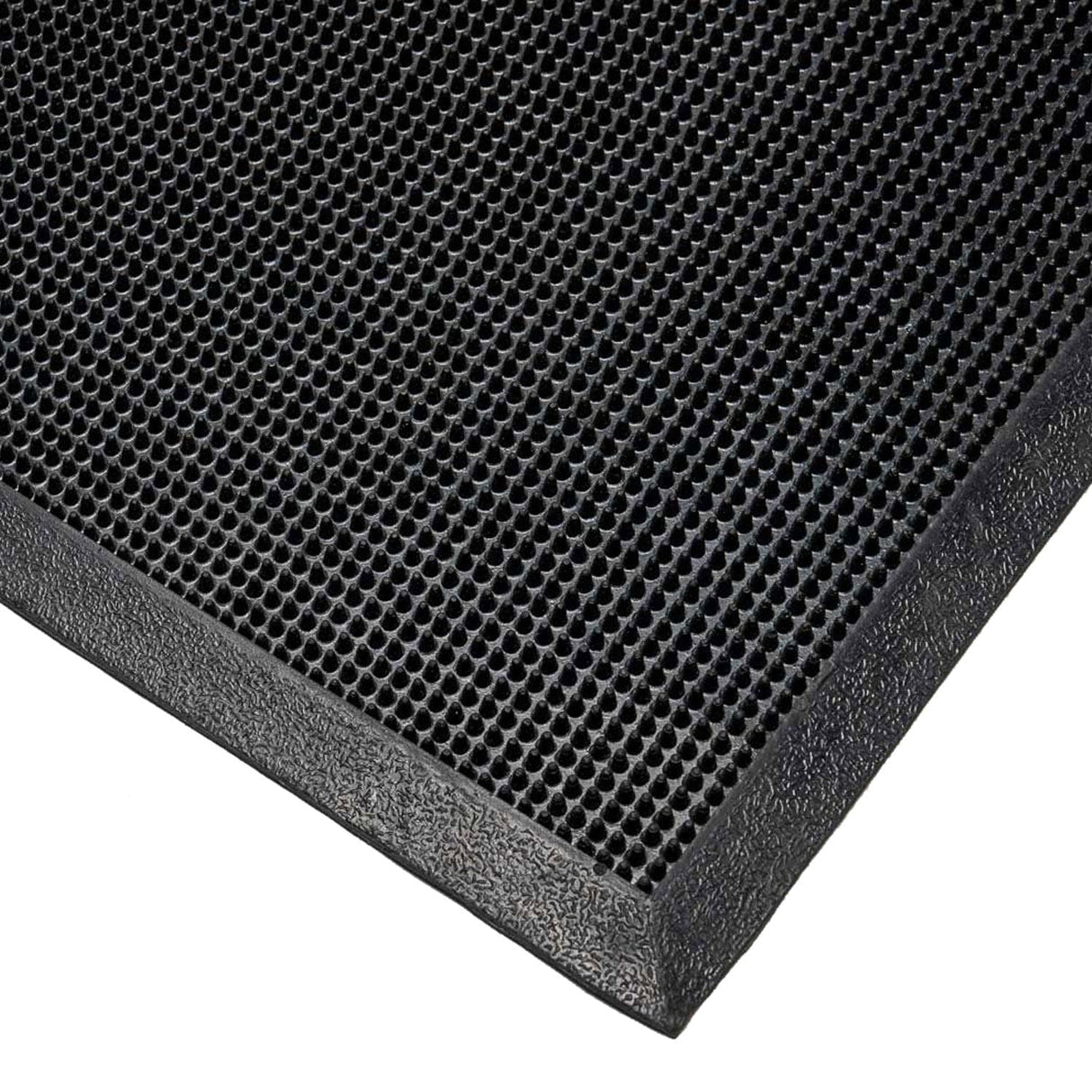 fingerbrush-heavy-duty-external-entrance-mat-outdoor-natural-rubber-commercial-antislip-bristle-door-dirt-removal-school-industrial-construction-site-mud-scraper-durable-flexible
