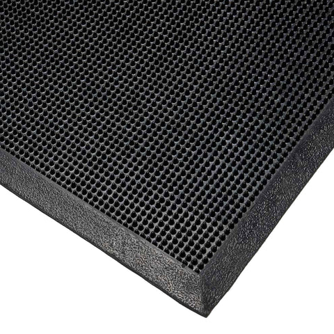 fingerbrush-heavy-duty-external-entrance-mat-outdoor-natural-rubber-commercial-antislip-bristle-door-dirt-removal-school-industrial-construction-site-mud-scraper-durable-flexible
