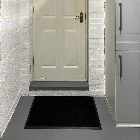 fingerbrush-heavy-duty-external-entrance-mat-outdoor-natural-rubber-commercial-antislip-bristle-door-dirt-removal-school-industrial-construction-site-mud-scraper-durable-flexible
