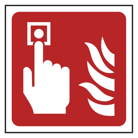 fire-alarm-fire-safety-equipment-signs-emergency-exit-fire-extinguisher-signage-evacuation-escape-hazard-identify-locate-instruct-alarm-prevention-assembly-regulations-compliance-gear-self-adhesive-rigid-PVC-foam-high-impact-polystyrene-photoluminescent-polycarbonate