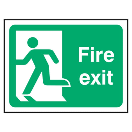 fire-exit-running-man-left-emergency-fire-extinguisher-signage-evacuation-escape-hazard-identify-locate-instruct-alarm-prevention-assembly-regulations-compliance-gear-self-adhesive-rigid-PVC-foam-high-impact-polystyrene-photoluminescent-polycarbonate