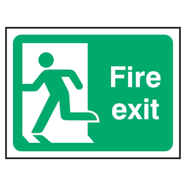 fire-exit-running-man-left-emergency-fire-extinguisher-signage-evacuation-escape-hazard-identify-locate-instruct-alarm-prevention-assembly-regulations-compliance-gear-self-adhesive-rigid-PVC-foam-high-impact-polystyrene-photoluminescent-polycarbonate