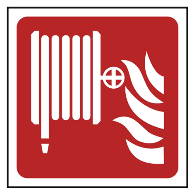 fire-hose-reel-safety-equipment-signs-emergency-exit-fire-extinguisher-signage-evacuation-escape-hazard-identify-locate-instruct-alarm-prevention-assembly-regulations-compliance-gear-self-adhesive-rigid-PVC-foam-high-impact-polystyrene-photoluminescent-polycarbonate