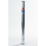 Fixed Galvanised Post