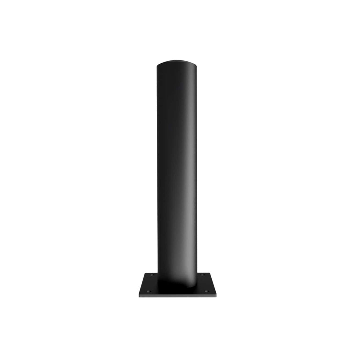  Galvanised Post