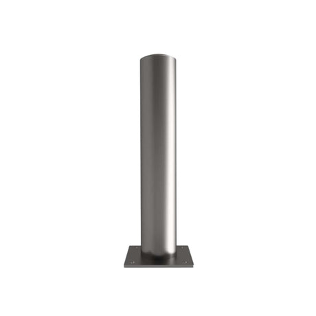  Galvanised Post