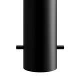  Black & White Safety Bollards 
