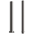 Fixed Steel Security Bollard 