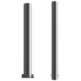 Fixed Steel Security Bollard 