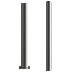 Fixed Steel Security Bollard 