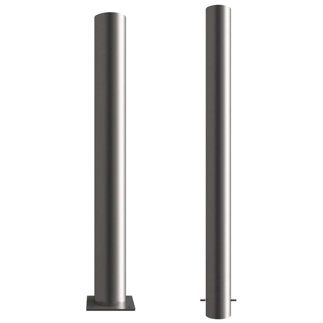 Fixed Steel Security Bollard 
