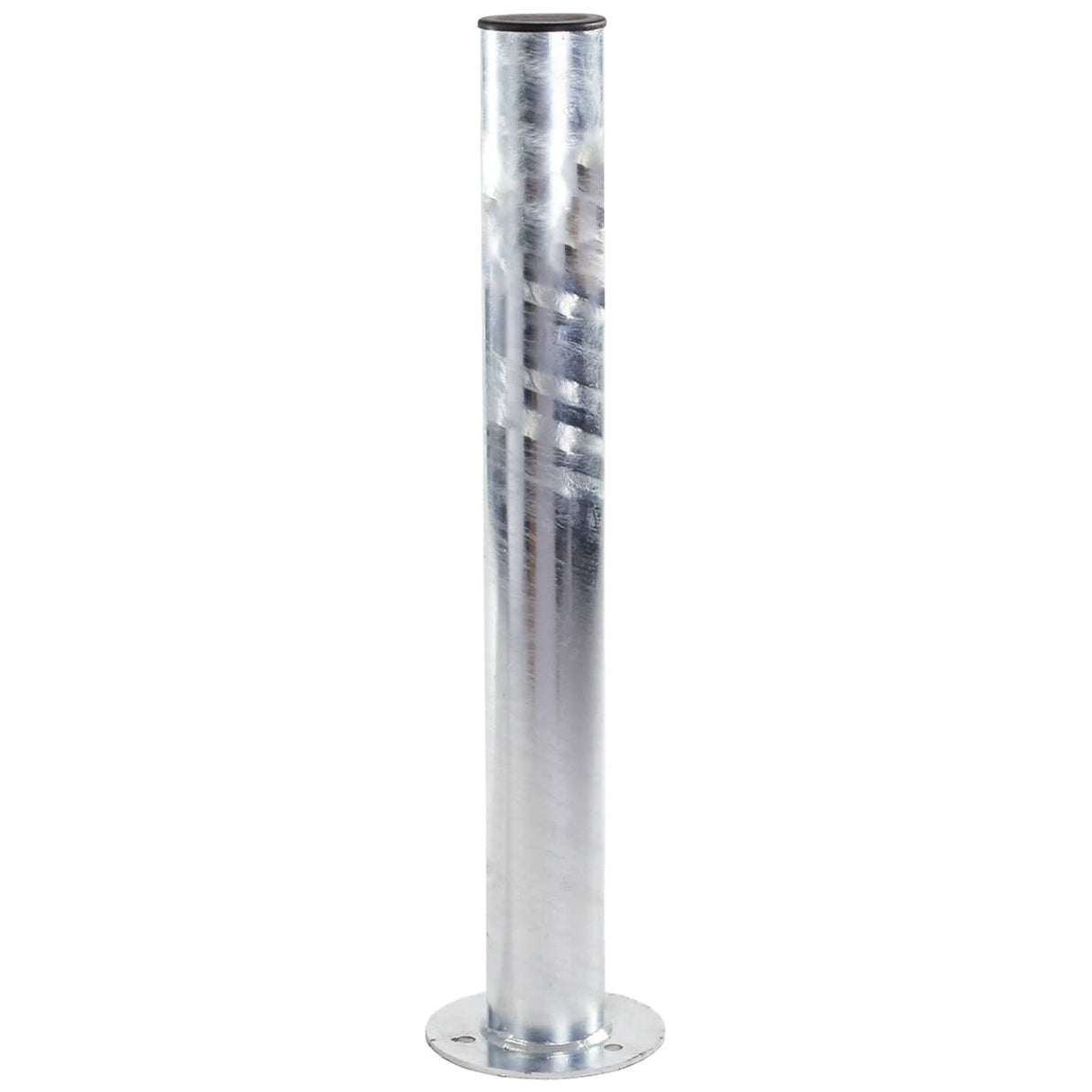 Fixed Galvanised Post