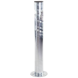 Fixed Galvanised Post