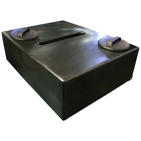Flat Potable Water Tank