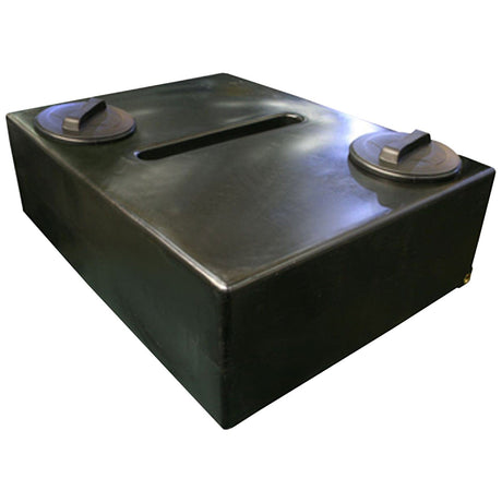Flat Potable Water Tank