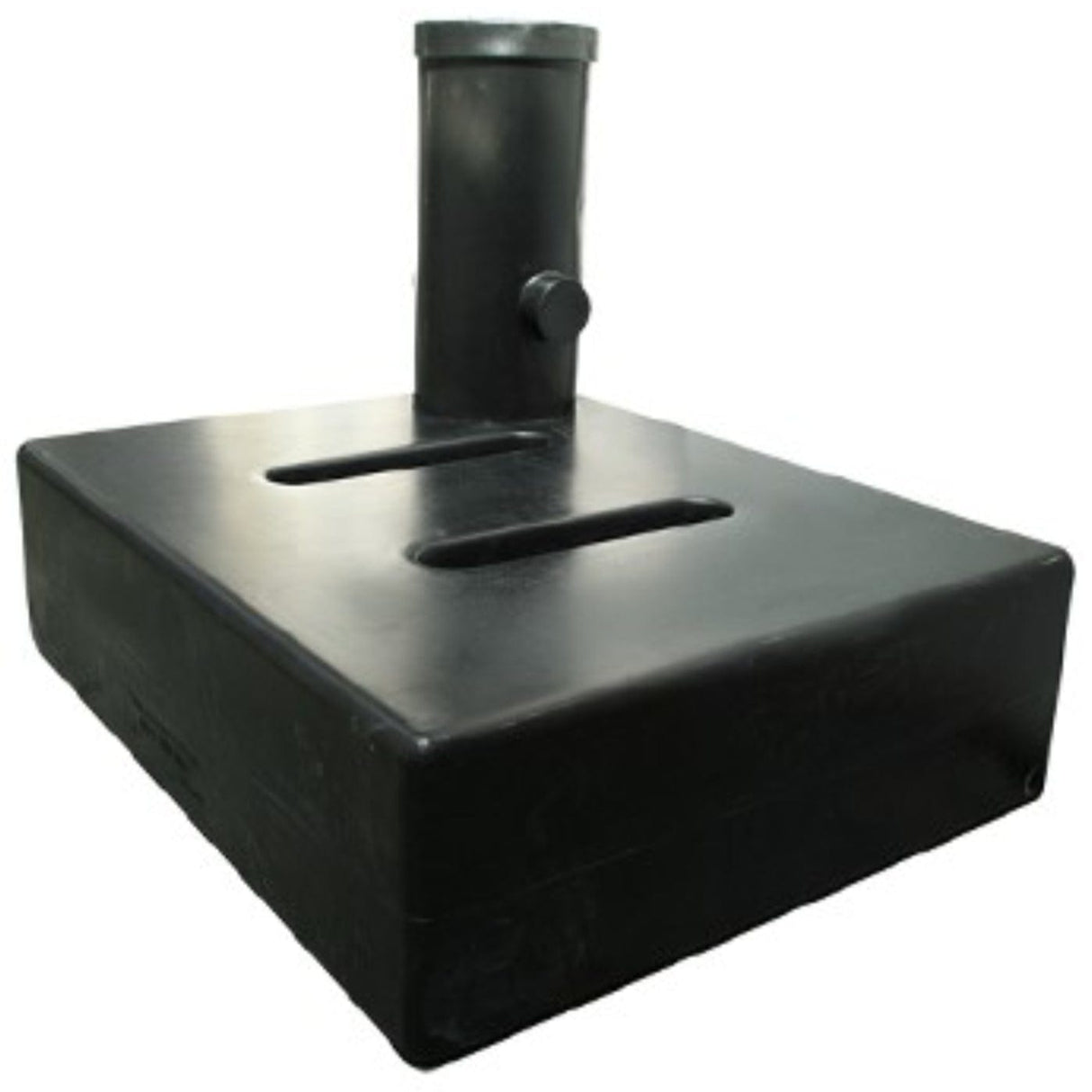 Flat Underground Water Tank