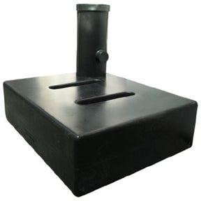 Flat Underground Water Tank