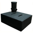 Flat Underground Water Tank